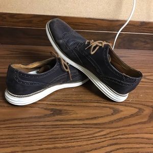Cole Haan Oxfords Size 10